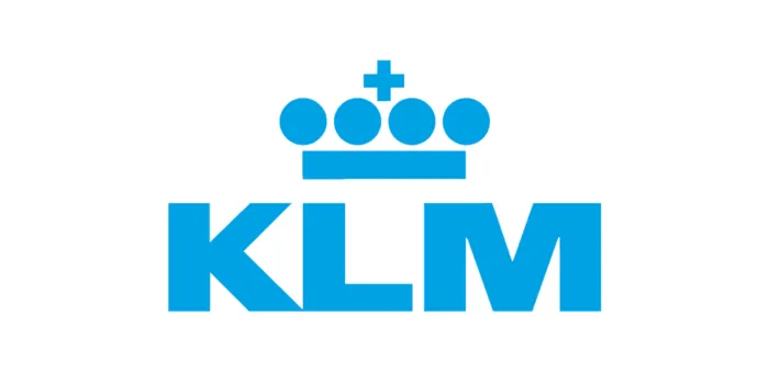 לוגו KLM