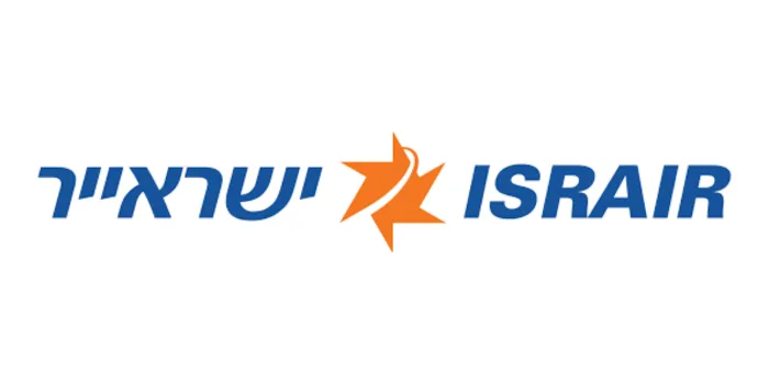 לוגו ישראייר